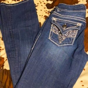 Vigoss Jeans